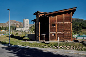 Chalet Weal