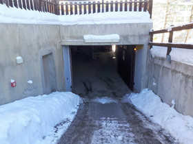Chalet Weal
