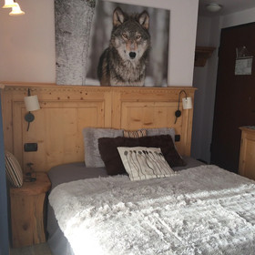 Chalet Weal