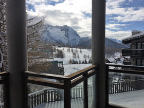 Chalet Weal