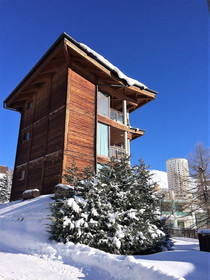 Chalet Weal