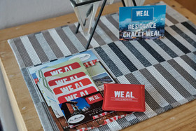 Chalet Weal