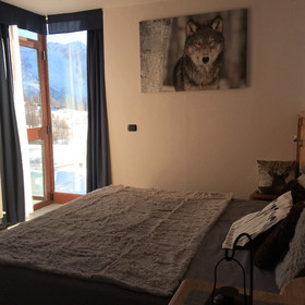 Chalet Weal
