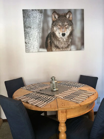 Chalet Weal