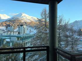 Chalet Weal