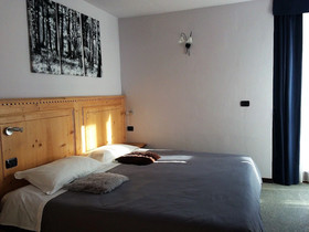 Chalet Weal
