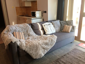Chalet Weal