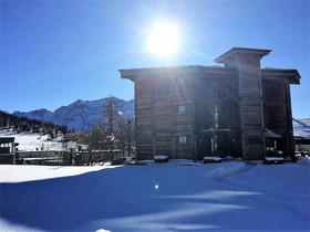 Chalet Weal