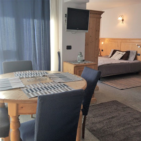 Chalet Weal