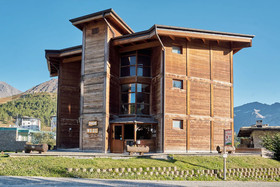 Chalet Weal