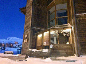 Chalet Weal