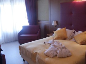 Grand Hotel Sestriere
