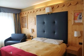 Grand Hotel Sestriere