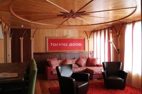 Grand Hotel Sestriere