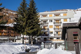 Hotel Hermitage