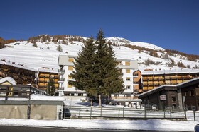Hotel Hermitage