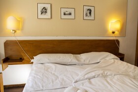 Hotel Hermitage