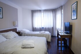Hotel Hermitage