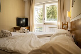 Hotel Hermitage