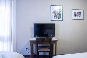 Hotel Hermitage