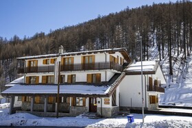 Hotel Hermitage