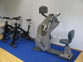 Hotel Lago Losetta