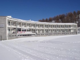 Hotel Lago Losetta