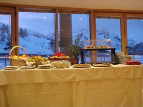 Hotel Lago Losetta