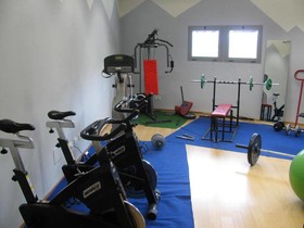 Hotel Lago Losetta