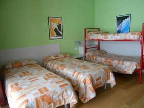 Hotel Lago Losetta