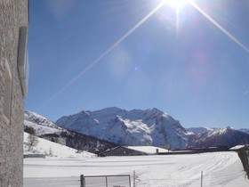 Hotel Lago Losetta