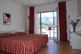 Hotel Lago Losetta