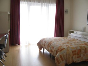 Hotel Lago Losetta