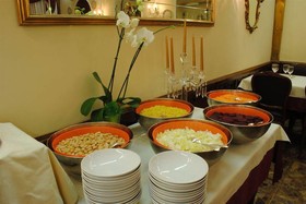 Hotel Savoy Edelweiss