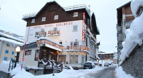 Hotel Savoy Edelweiss