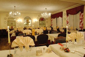 Hotel Savoy Edelweiss