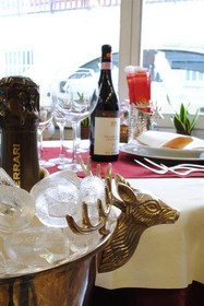 Hotel Savoy Edelweiss