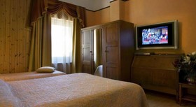 Hotel Savoy Edelweiss