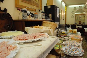 Hotel Savoy Edelweiss