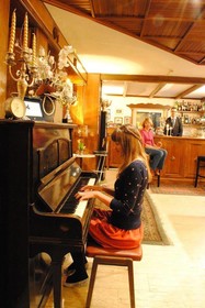 Hotel Savoy Edelweiss