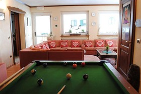 Hotel Savoy Edelweiss