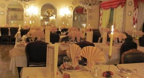 Hotel Savoy Edelweiss