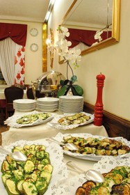 Hotel Savoy Edelweiss