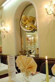 Hotel Savoy Edelweiss