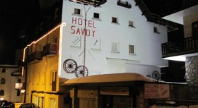 Hotel Savoy Edelweiss