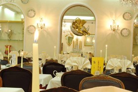 Hotel Savoy Edelweiss