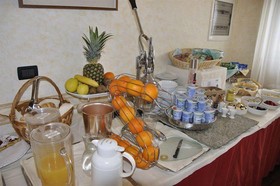 Hotel Sud-Ovest