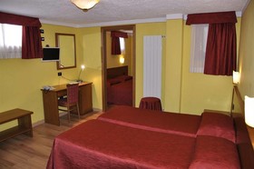 Hotel Sud-Ovest