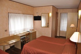Hotel Sud-Ovest