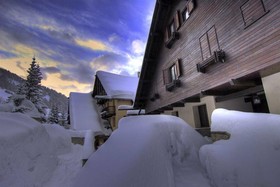 Il Fraitevino Bed & Breakfast
